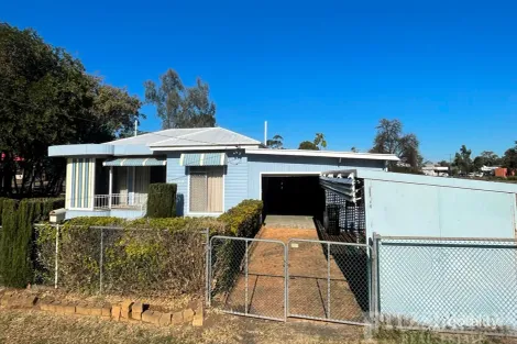 38 Curtis St, Dalby, QLD 4405