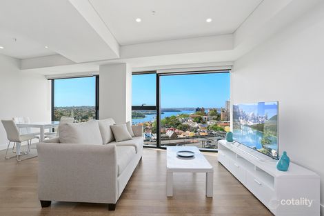 Property photo of 1201/80 Alfred Street South Milsons Point NSW 2061