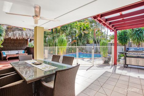 Property photo of 28 Sea Eagle Drive Burleigh Waters QLD 4220