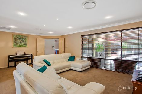 Property photo of 28 Sea Eagle Drive Burleigh Waters QLD 4220