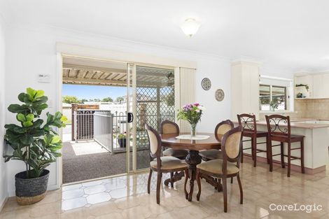 Property photo of 3 Hamilton Street South Wentworthville NSW 2145