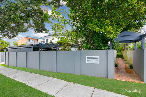 5/26 Napier St, Ascot, QLD 4007