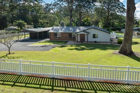 Property photo of 10 Unwin Drive Highfields QLD 4352