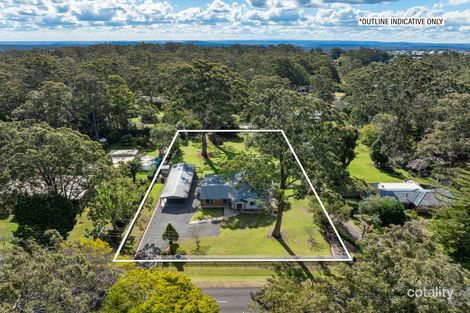 Property photo of 10 Unwin Drive Highfields QLD 4352