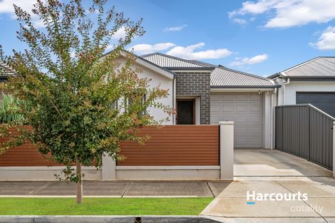Property photo of 9 Macghey Street Ferryden Park SA 5010
