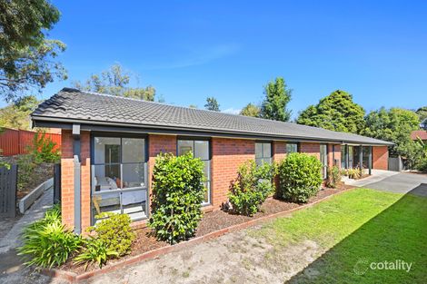 Property photo of 54 Mt Dandenong Road Croydon VIC 3136