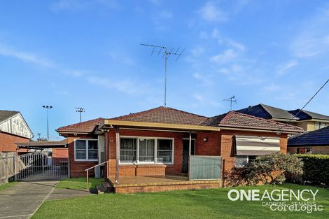 Property photo of 32 Rodley Avenue Penrith NSW 2750