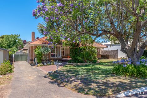 Property photo of 4 Parmelia Grove Salter Point WA 6152