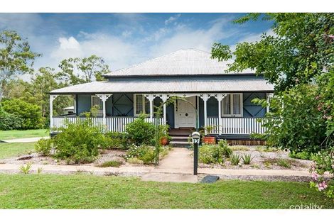 Property photo of 12 Campbell Street Woodend QLD 4305