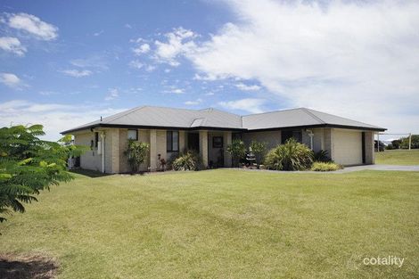 Property photo of 9 Settlers Drive Gowrie Junction QLD 4352
