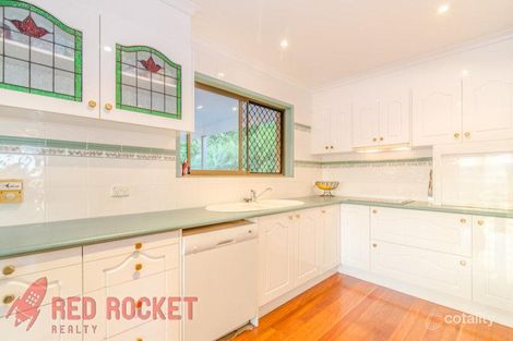 Property photo of 6 Rholanda Crescent Springwood QLD 4127