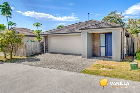 Property photo of 26 Glorious Promenade Redbank Plains QLD 4301