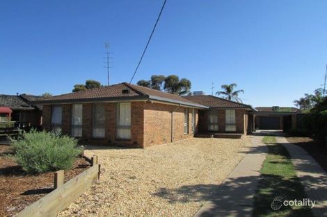 15 Willow Ct, Donald, VIC 3480