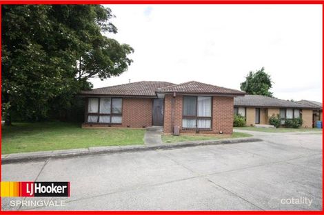 Property photo of 1/34-36 Chandler Road Noble Park VIC 3174