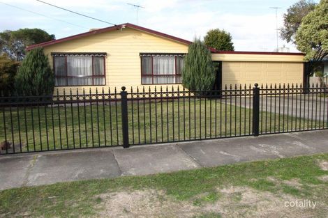16 Stearman St, Newborough, VIC 3825