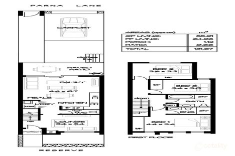 Property photo of 36 Parna Lane Lightsview SA 5085