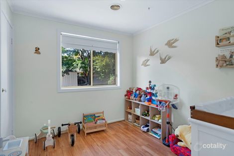 Property photo of 9 Wavish Court Werribee VIC 3030