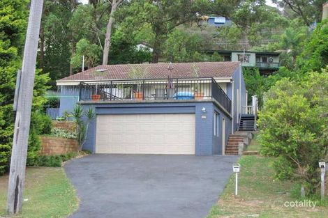 Property photo of 26 The Broadwaters Tascott NSW 2250