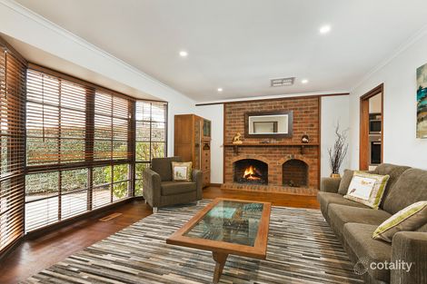 Property photo of 6 Applegum Close Croydon Hills VIC 3136