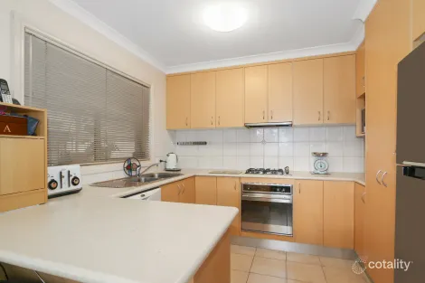 Property photo of 223A Lawrence Street Wodonga VIC 3690