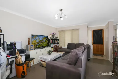 Property photo of 223A Lawrence Street Wodonga VIC 3690
