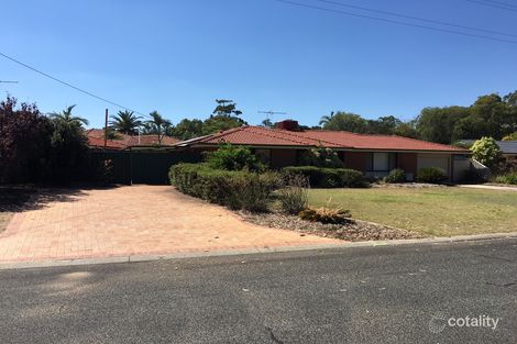 Property photo of 8 Banyandah Boulevard Wanneroo WA 6065