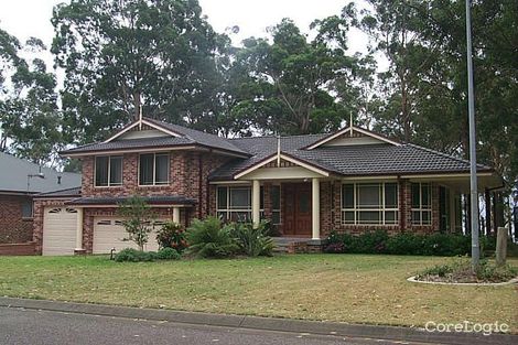 Property photo of 37 St Albans Way West Haven NSW 2443
