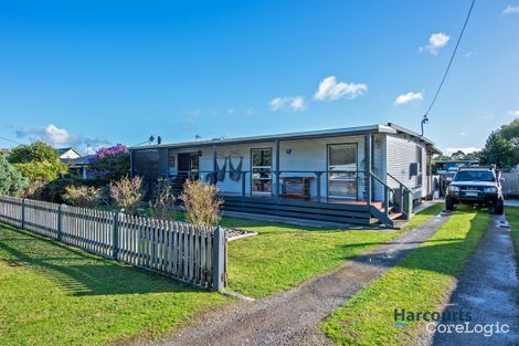 Property photo of 9 Mary Street Strahan TAS 7468