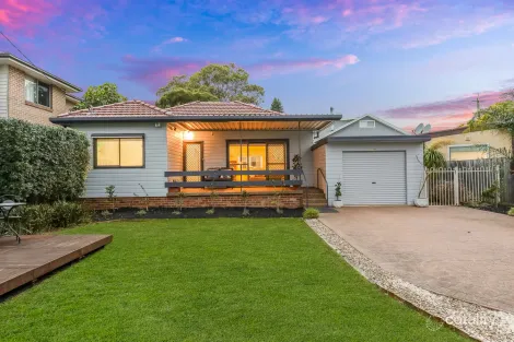 Property photo of 135 Binalong Road Old Toongabbie NSW 2146