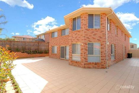 Property photo of 18 Mansfield Way Kellyville NSW 2155