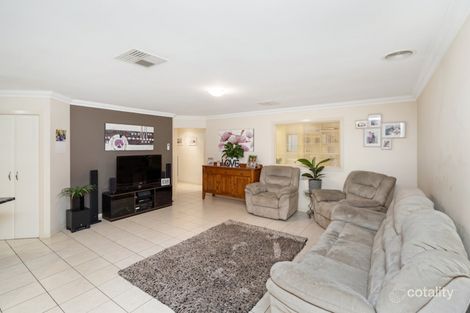 Property photo of 58 Tamar Drive Tatton NSW 2650