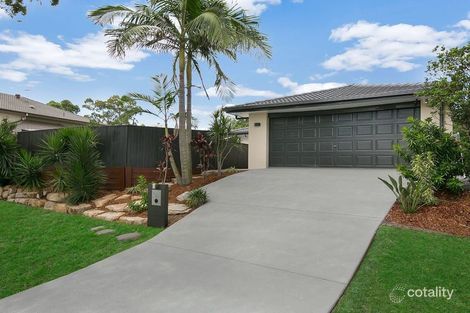 Property photo of 45 Hounslow Way Seventeen Mile Rocks QLD 4073