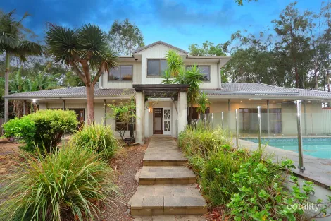 Property photo of 11 Lillian Crescent Ashmore QLD 4214