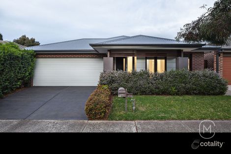Property photo of 6 Sullivan Link Doreen VIC 3754
