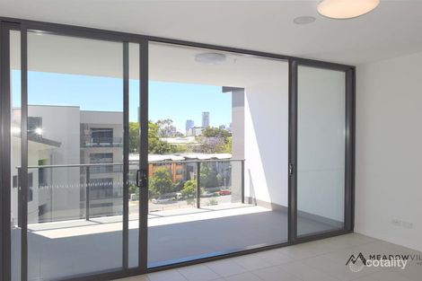 Property photo of 403/31 Musk Avenue Kelvin Grove QLD 4059