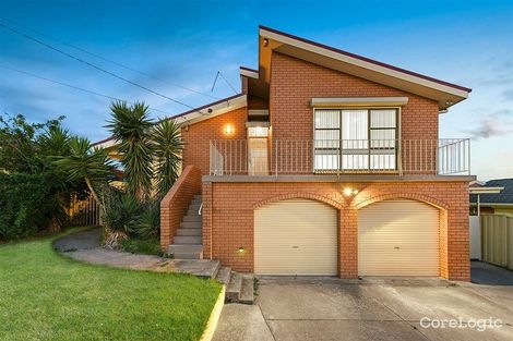 Property photo of 58 Illawarra Crescent Dandenong North VIC 3175