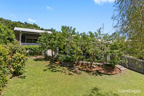 Property photo of 17 Currawong Street Bayview Heights QLD 4868