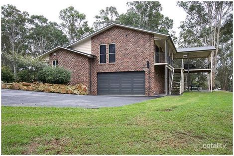 Property photo of 86 Riverside Drive Yarramundi NSW 2753