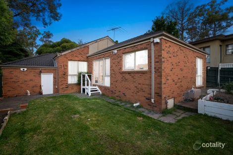 Property photo of 2 Tarakan Street Boronia VIC 3155
