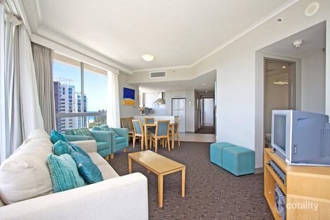 Property photo of 1245/6-8 Stuart Street Tweed Heads NSW 2485
