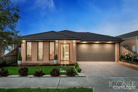 Property photo of 24 Beresford Road Wollert VIC 3750