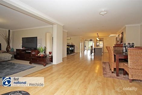 Property photo of 24 Cobbin Circuit Redbank Plains QLD 4301