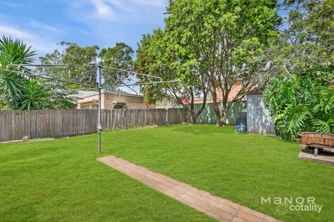 Property photo of 30 Eighth Avenue Seven Hills NSW 2147