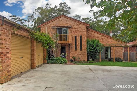 Property photo of 18 Cocos Palm Drive Bomaderry NSW 2541