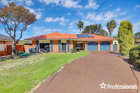 12 The Parapet, Willetton, WA 6155