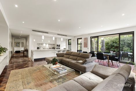 Property photo of 1/717 Toorak Road Kooyong VIC 3144