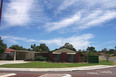 32 Challenger Ave, Parmelia, WA 6167