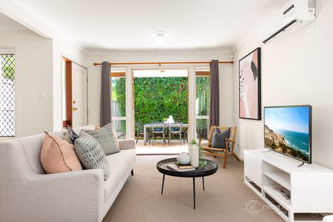 Property photo of 2/28 Agnes Street Morningside QLD 4170