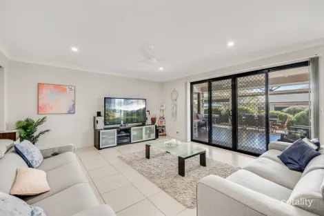 Property photo of 58 Belclaire Drive Westbrook QLD 4350