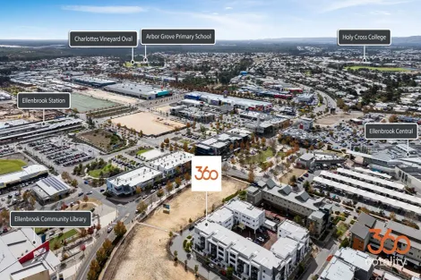 26/36 Metro Turn, Ellenbrook, WA 6069